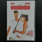 DVD: Wimbledon (Kirsten Dunst, Paul Bettany 2004) - pikkukuva 1
