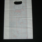 Hello Kitty MUOVIPUSSI Muovikassi - pikkukuva 2