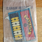 Univormu Merkki Williams avaamaton pussi - pikkukuva 2