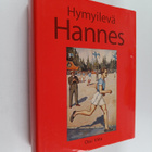 Ossi Viita : Hymyilevä Hannes : työläisurheilija Hannes K... - pikkukuva 1