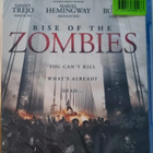 RISE OF THE ZOMBIES BLU-RAY - pikkukuva 1