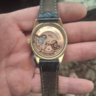 Omega Genève Automatic - pikkukuva 5