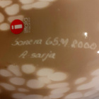 Lapintiira 2000 Oiva Toikka signeerattu - pikkukuva 5