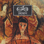 ACHIOTE :: DEIMOS :: CD,ALBUM ....... FINLAND - 2014 !! - pikkukuva 1