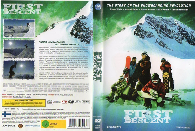first descent	(68 452)	k	-FI-	DVD	suomik.			2005	lumilautail