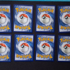Pokemon kortit 8kpl (#115 Shining Fates) - pikkukuva 2