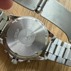 Orient Titanium Chronograph - pikkukuva 2