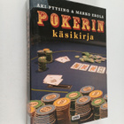 Aki Pyysing : Pokerin käsikirja - pikkukuva 1