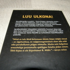 Reijo Mäen Novellikirjailija Luusalmi Siivellä eläjä - pikkukuva 2