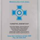 Uudenmaan reservialiupseeri-/reserviläispiiri r.y. 1989-1998 - pikkukuva 2