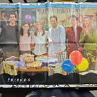 Frendit Friends 1000 palan palapeli jigsaw puzzle - pikkukuva 2