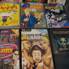 Pc peli /cd rom paketti - pikkukuva 4