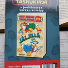 Aku Ankan taskukirja 395: Lorun loppu - pikkukuva 3