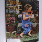 Gill Davies : Anna - Growing Up on the Farm - pikkukuva 1