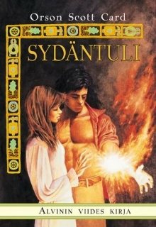 Orson Scott Card - Sydäntuli