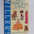 Alison Beckett : Collecting Teddy bears & dolls - pikkukuva 1