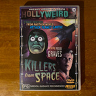 Killers From Space DVD - pikkukuva 1