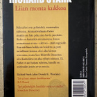 [Kirja] RICHARD STARK: LIIAN MONTA KUKKOA(Donald E. Westlake - pikkukuva 2