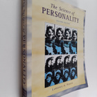 Lawrence A. Pervin : The science of personality - pikkukuva 1