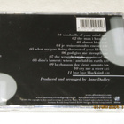 *CD* ALISON MOYET Voice - pikkukuva 2