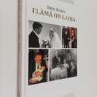 Simo Huhta : Elämä on lahja - pikkukuva 1