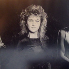 SUZZIES ORKESTER :: MELLAN KÄRLEK OCH HAT :: VINYYLI 7" 1989 - pikkukuva 5