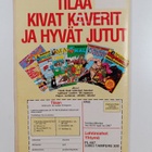 Mort Walker : Masi 8/1983 - pikkukuva 2