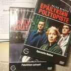 Epäilyksen polttopiste: Operaatio Nadine, Paholaisen...(DVD) - pikkukuva 1