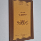 Georgios Kapsanes : Theosis : The True Purpose of Human Life - pikkukuva 1