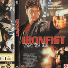 Ironfist (28 010) k -FI- DVD richard norton 1995 under the - pikkukuva 1
