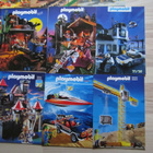 Playmobil -kuvastoja vuosilta 1987-2005 - pikkukuva 5