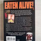 Eaten Alive!: Italian Cannibal and Zombie Movies - pikkukuva 2
