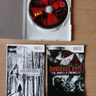 Resident Evil-The Umbrella Chronicles (Wii) - pikkukuva 3