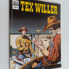 Tex Willer 3/2009 - pikkukuva 1