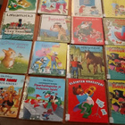 Tammen kultaiset kirjat 8lainaston poistot - pikkukuva 1