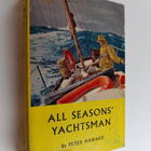 Peter J. Haward : All seasons' yachtsman - pikkukuva 1