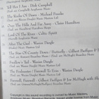 Celtic Ambience CD - pikkukuva 3