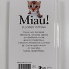 Pam Brown : Miau! : Suloinen ystäväni - pikkukuva 2