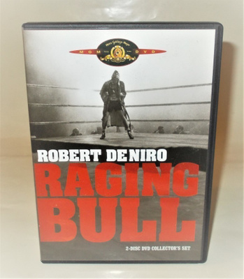 RACING BULL 2-DISC