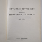 Sortavalan tyttökoulu ja Sortavalan tyttökoulun jatkoluok... - pikkukuva 3