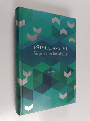Päivi Alasalmi : Siipirikon kuiskaus