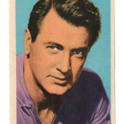 Purkkakuva Filmitähti-sarja 25 n:o 94 ROCK HUDSON. Purukumik - pikkukuva 1