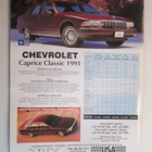V8 MAGAZINE LEHTI 1 / 1991 34 VUODEN TAKAA - pikkukuva 3
