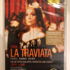 La Traviata, Verdi -DVD UUSI - pikkukuva 1