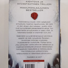 Mario Reading : Nostradamuksen aikakirjat - pikkukuva 2
