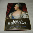 Laila Hirvisaari Me, Keisarinna  -sid - pikkukuva 1