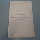 Vehkalahti Kymi, Viipurin lääni ote maarekisteristä 1870-191 - pikkukuva 1