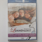 Lemmenleikit UUSI DVD - pikkukuva 1