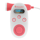Kotidoppler Babyplan - Fetal Doppler - pikkukuva 1