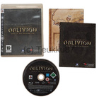 PS3 - The Elder Scrolls IV: Oblivion GOTY (CIB) - pikkukuva 3